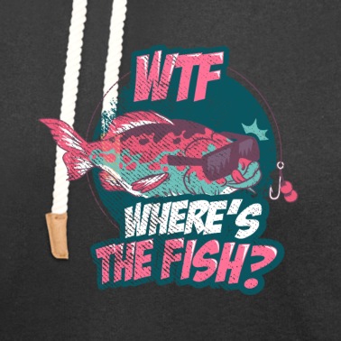 Angeln Hoodie - Angler Angeln