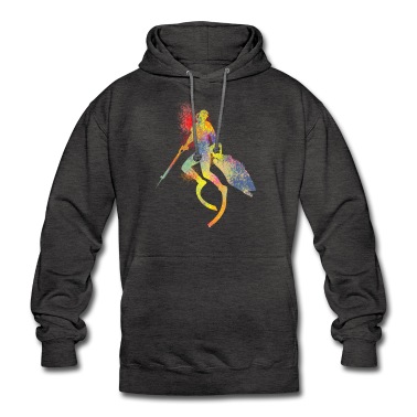 Angeln Hoodie - Angeln Design