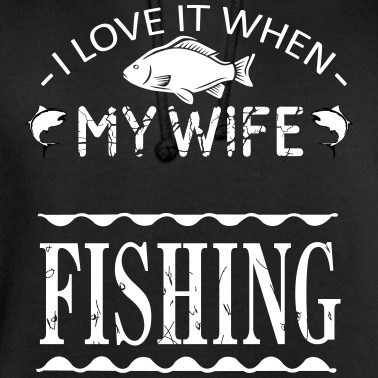 Angeln Hoodie - Angeln Fischen