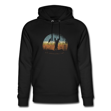 Angeln Hoodie - Angeln Angler