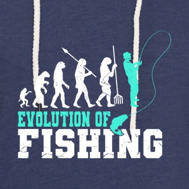 Angeln Hoodie - Angeln Evolution