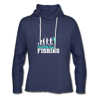 Angeln Hoodie - Angeln Evolution