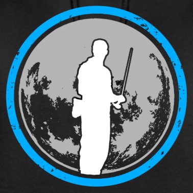 Angeln Hoodie - Angeln angler