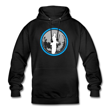 Angeln Hoodie - Angeln angler