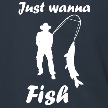 Angeln Hoodie - Angeln fischen