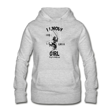 Angeln Hoodie - Angeln Spruch