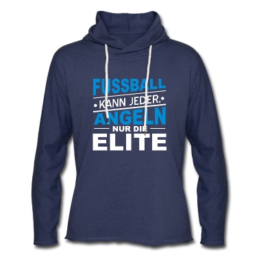 Angeln Hoodie - Angeln Elite