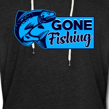 Angeln Hoodie - Angeln Angler