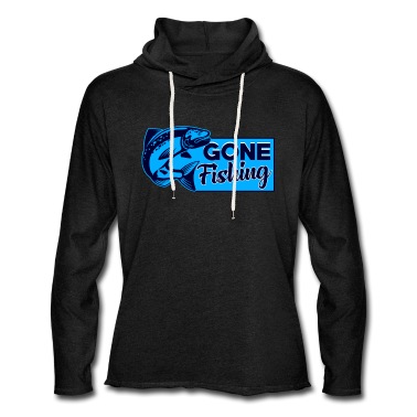 Angeln Hoodie - Angeln Angler