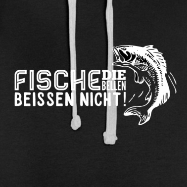 Angeln Hoodie - angeln