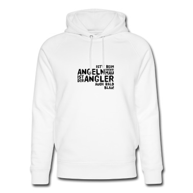 Angeln Hoodie - angeln