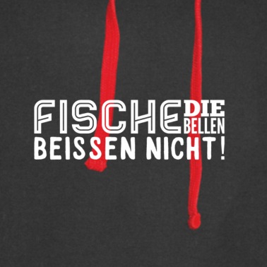 Angeln Hoodie - angeln