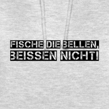 Angeln Hoodie - angeln