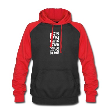 Angeln Hoodie - angeln