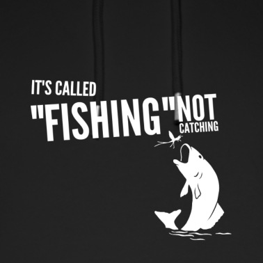 Angeln Hoodie - angeln