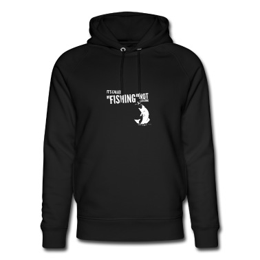 Angeln Hoodie - angeln