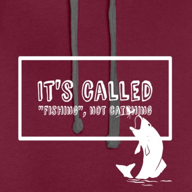 Angeln Hoodie - angeln