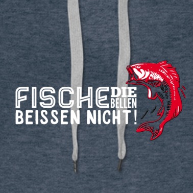Angeln Hoodie - angeln