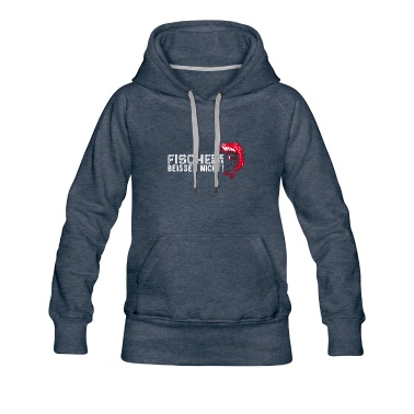 Angeln Hoodie - angeln