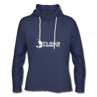 Angeln Hoodie - angeln