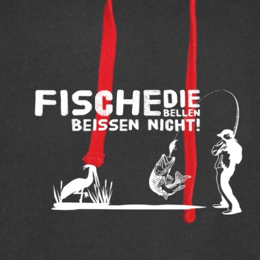 Angeln Hoodie - angeln