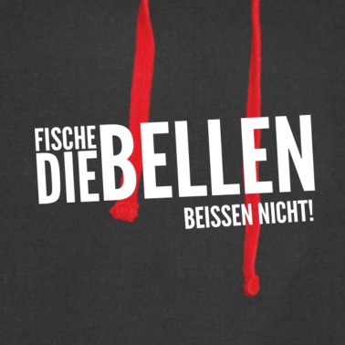 Angeln Hoodie - angeln