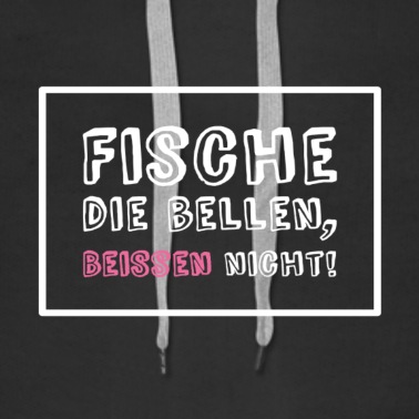 Angeln Hoodie - angeln