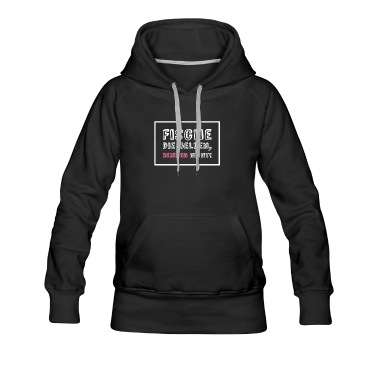 Angeln Hoodie - angeln