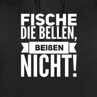 Angeln Hoodie - angeln