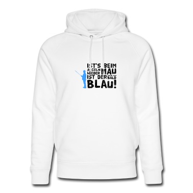 Angeln Hoodie - angeln