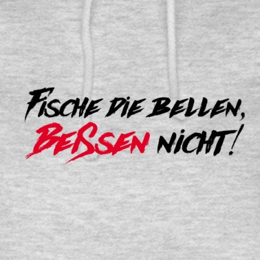 Angeln Hoodie - angeln