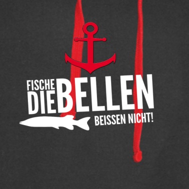 Angeln Hoodie - angeln