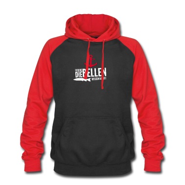 Angeln Hoodie - angeln
