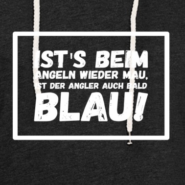 Angeln Hoodie - angeln