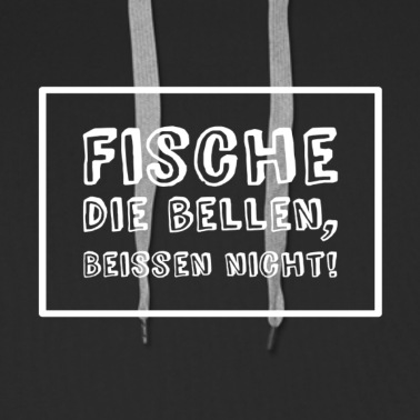 Angeln Hoodie - angeln