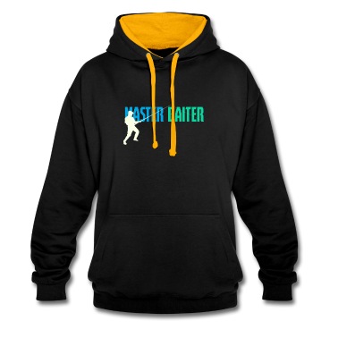 Angeln Hoodie - Angeln Sex