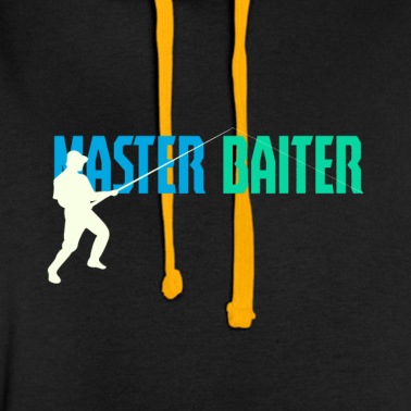 Angeln Hoodie - Angeln Sex
