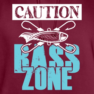 Angeln Hoodie - angeln fishing