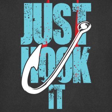 Angeln Hoodie - angelhaken angeln