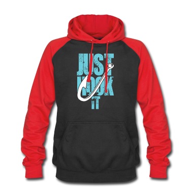 Angeln Hoodie - angelhaken angeln