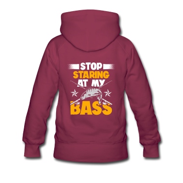 Angeln Hoodie - fishing angeln