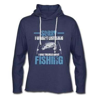 Angeln Hoodie - fishing angeln