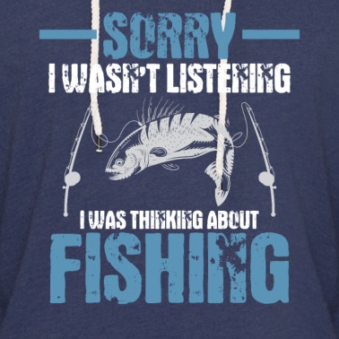 Angeln Hoodie - fishing angeln