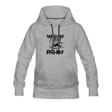 Angeln Hoodie - fischen angeln