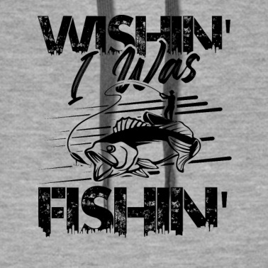 Angeln Hoodie - fischen angeln