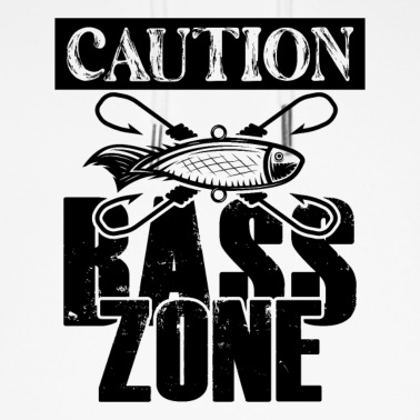 Angeln Hoodie - angeln fishing