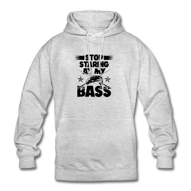 Angeln Hoodie - fishing angeln