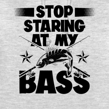 Angeln Hoodie - fishing angeln