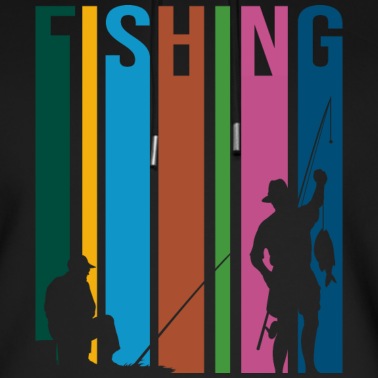 Angeln Hoodie - Fishing Angeln