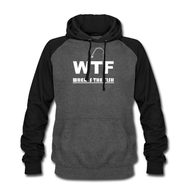 Angeln Hoodie - Fischen Angeln